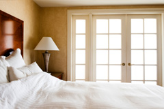 Hillbutts bedroom extension costs